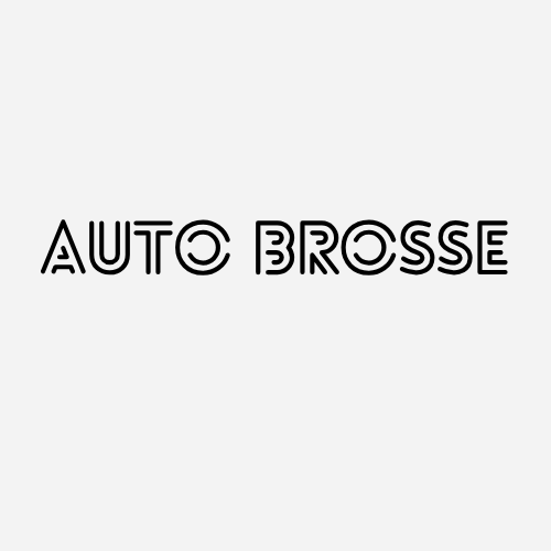 Auto brosse